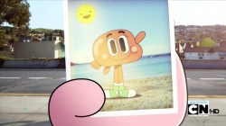 دنیای شگفت انگیز گامبال - فصل اول - قسمت 24